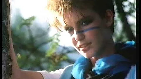 LWT UK TV Vintage Adverts 1980's. Betamax Transfer.