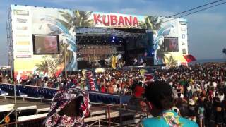 KUBANA 2012↯Каста↯