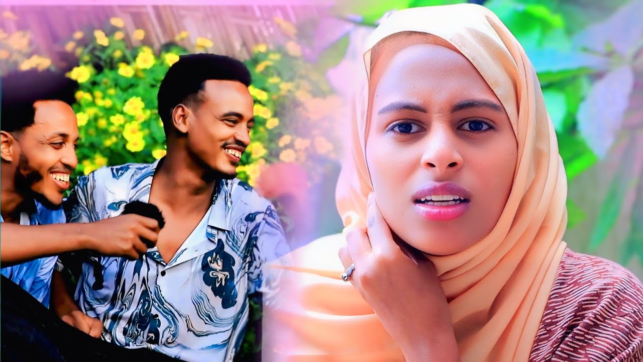 Hambasen Bune Bakka jirtu Oshemanif Himeera icciitin jirus nijira🙆