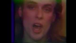 Video thumbnail of "Brian Eno (with Judy Nylon) - China My China (1974)"