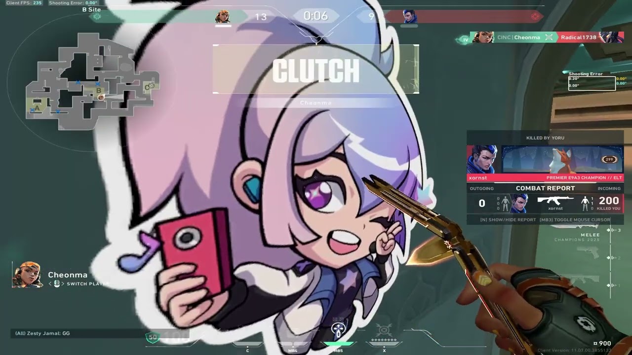 Fent Fiends during the off season (INVITE)