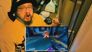 Sam Hyde - Doom 2016 and Skyrim [KSTV2 e01]
