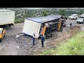 Best of Truck &amp; Car Driving Fails 2023| Unexpected Fails Compilation| Total Idiot At Work Fails 2023