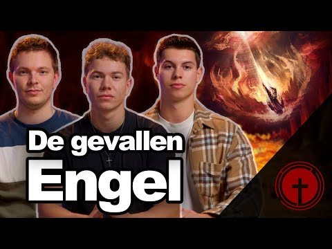 Video: Kan Julius de duivel verslaan?