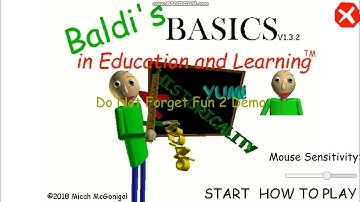 Baldi