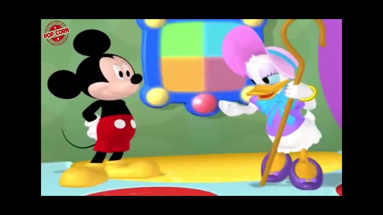 Watch Mickey Mouse Clubhouse Online - Full Episodes - All Seasons - Yidio