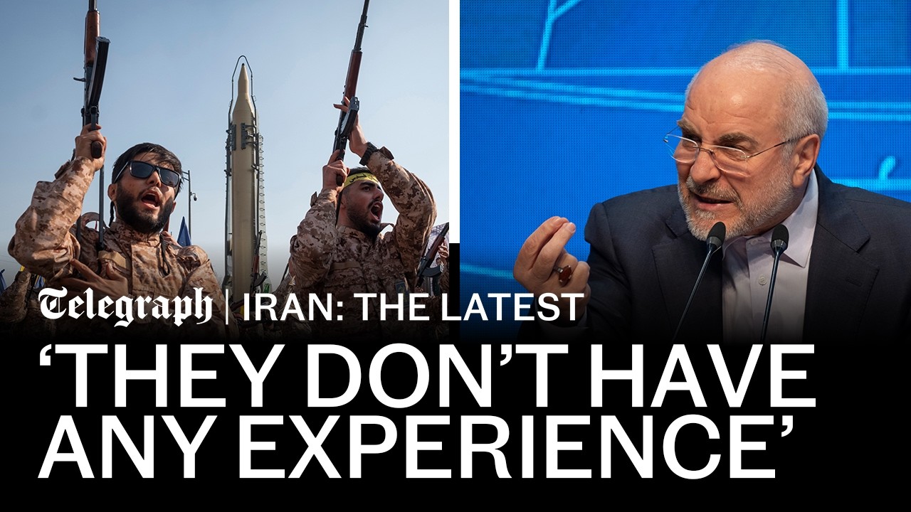 ‘A bunch of losers with no power’: Why Iran’s hardliners won’t win