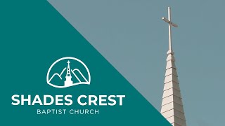 Celebration of Life for Janet Erwin | April 30, 2025 | Shades Crest Baptist Church