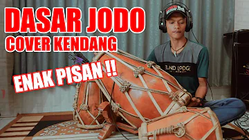 Dani Rampak Kendang Cover Dasar Jodo