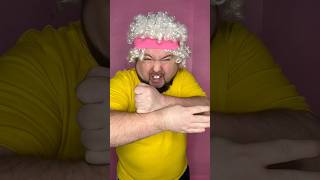 Still Surprising Mom With Magic