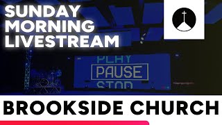 A Sermon on Sabbath and Rest | Part 6