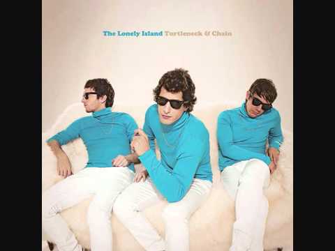 The Lonely Island (+) Trouble On Dookie Island