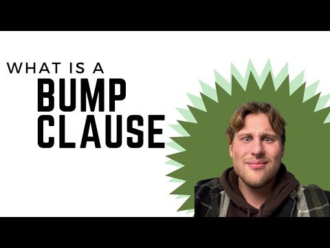 What Does Bumpable Buyer
