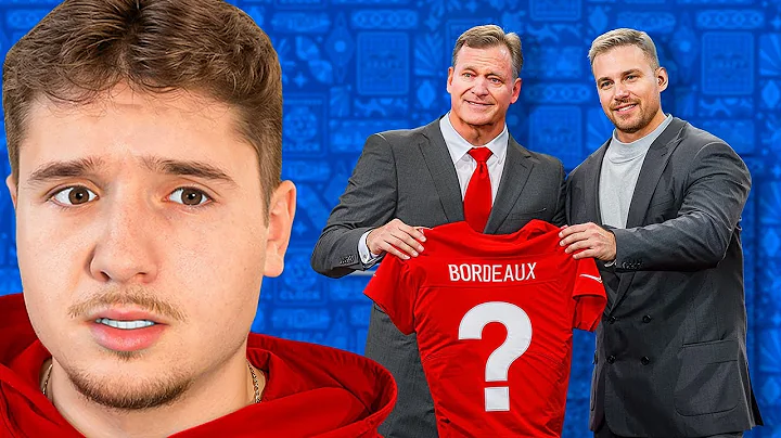 I Got Drafted into the NFL! HB Road to Glory