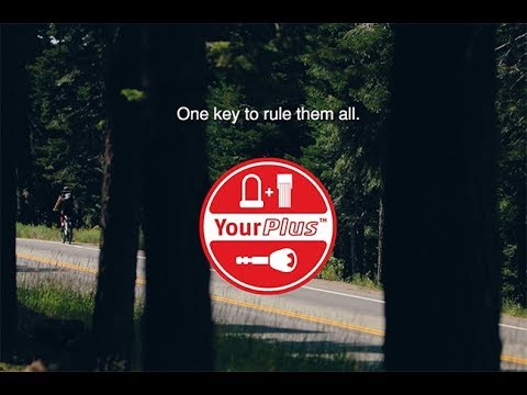 abus one key for all your locks