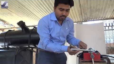 Capvel-FUEL - (2) Probe Cutting - Sapcon Instruments