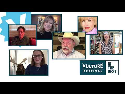 Barry Corbin's Favorite Horse in Northern Exposure Liked the Ladies A Bit Too Much Barry Corbin's Favorite Horse in Northern Exposure Liked the Ladies A Bit Too Much