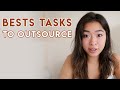 Best Tasks to Outsource to a Virtual Assistant in 2021