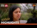 Sravanthi  highlights of the day  watch full ep only on sun nxt  14 may 2024  gemini tv