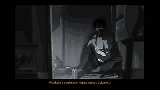 DYGTA - KESEPIAN (SLOWED + REVERB + LYRICS)