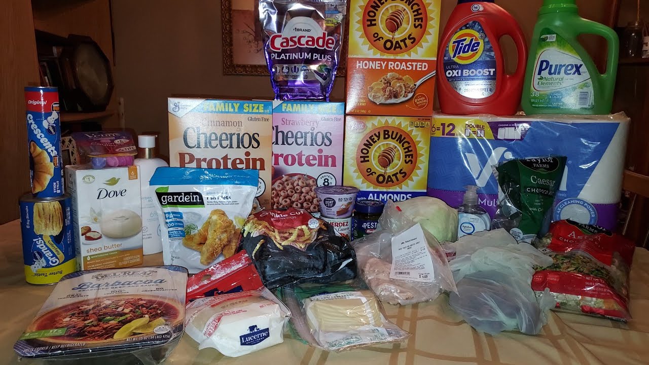 Awesome Amazing Albertsons /VONS/Safeway Southern California Grocery ...