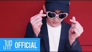 GOT7(갓세븐) Jinyoung(진영) 'Made It' Solo Change M/V