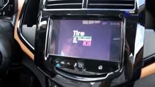How to Play Videos on Chevy Sonic MyLink
