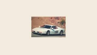 Video thumbnail of "Frank Ocean - White Ferrari (Jacques Greene Edit)"