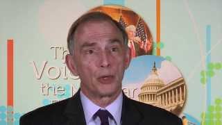 Rep. Pete Visclosky Thinks U.S. Nuclear Will Continue to Grow