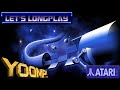 LET&#39;S LONGPLAY: YOOMP! (ATARI 800XL - With Commentary)