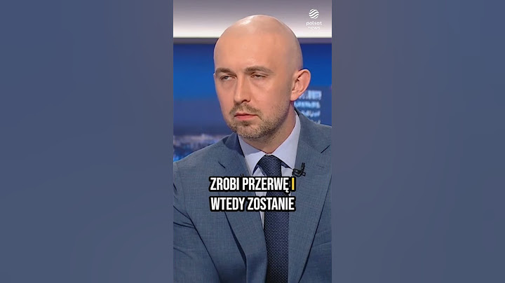"Wielokrotnie sugerowano mi zamach stanu". Hołownia ujawnia