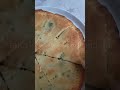 pizza ripiena spinaci e olive 👩‍🍳