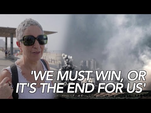 Israeli forces continue operation into Gaza as Netanyahu indicates war has entered 'second phase' Episode cover