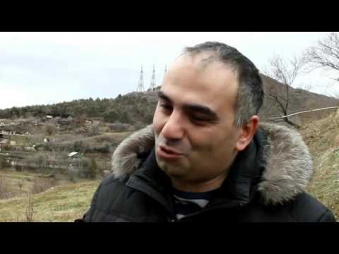 მაისურაძენი სოფელ გლდანში