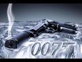 James bond theme  goldeneye trailer  long version