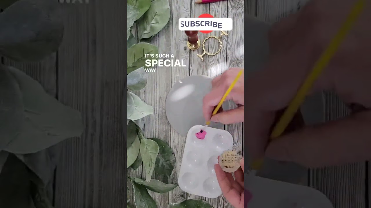 Do you still write handwritten letters?