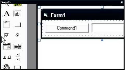 VB6 tutorials #3: how to password protect your forms