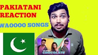 Chocolate_-_Tony_Kakkar_ft._Riyaz_Aly_&_Avneet_Kaur__Satti_Dhillon__Anshul_Garg Pakistani Reaction