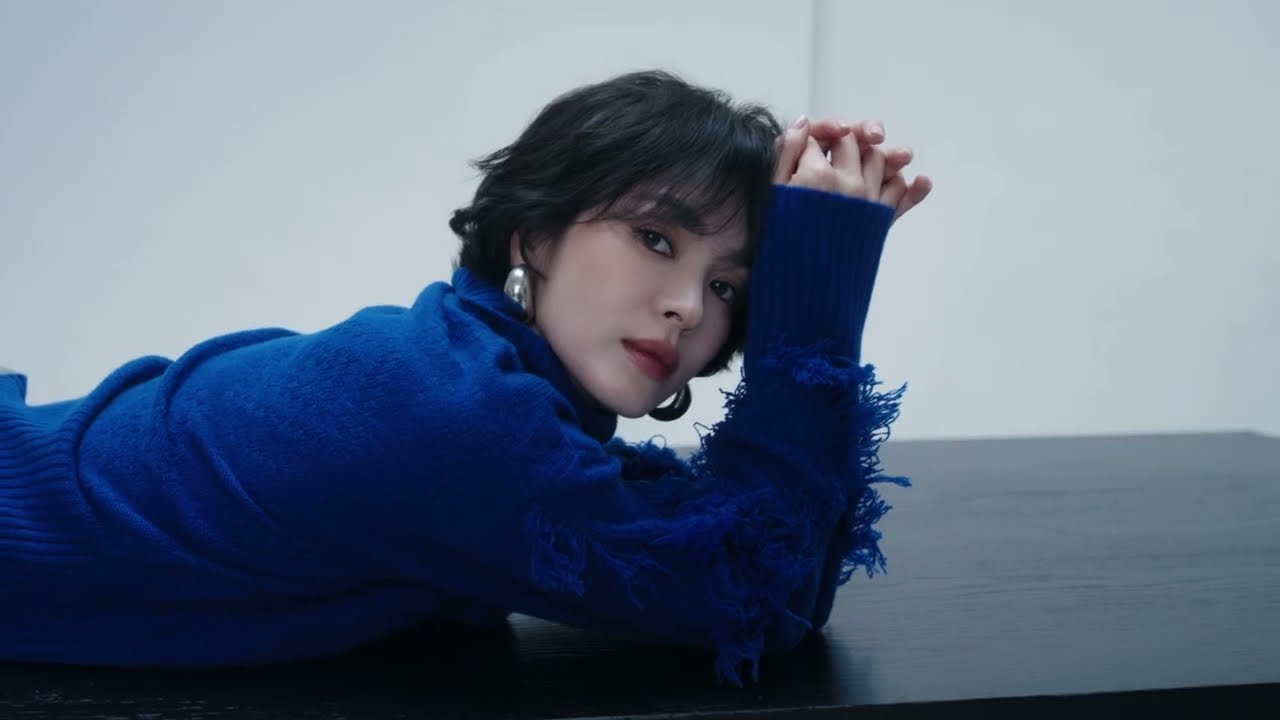 MICHAA 25 WINTER CAMPAIGN