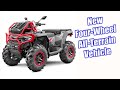 Top 4 Best New Four Wheel All Terrain Vehicle Reviews 2026
