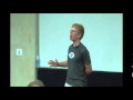 John Carmack SMU Talk [fixed audio]