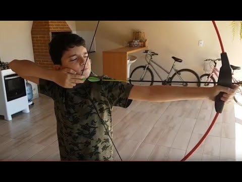 longbow decathlon