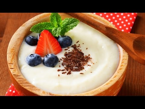 Откуда берется манная каша. Производство манной каши