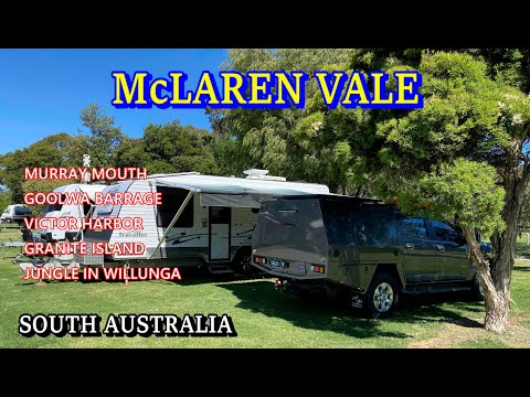 McLaren Vale - South Australia