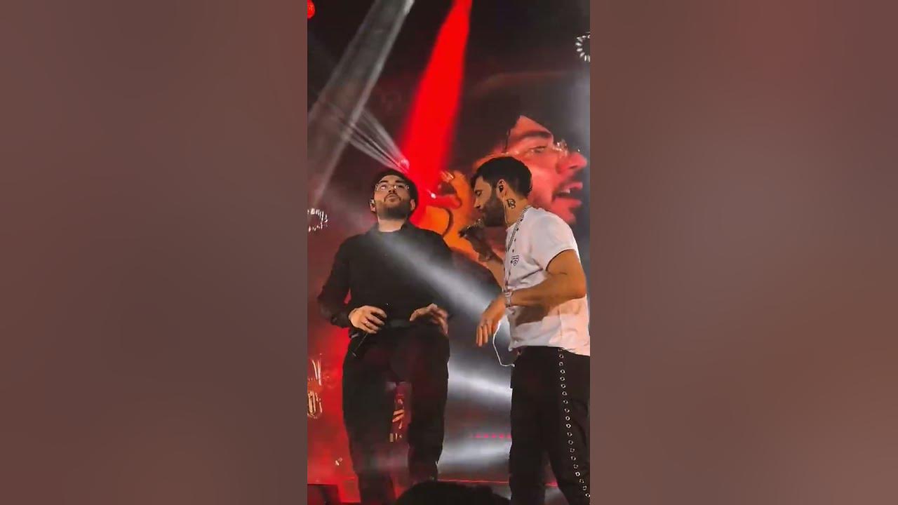 Malas rachas - TITO DOUBLE P DAREY DE LA SIERRA