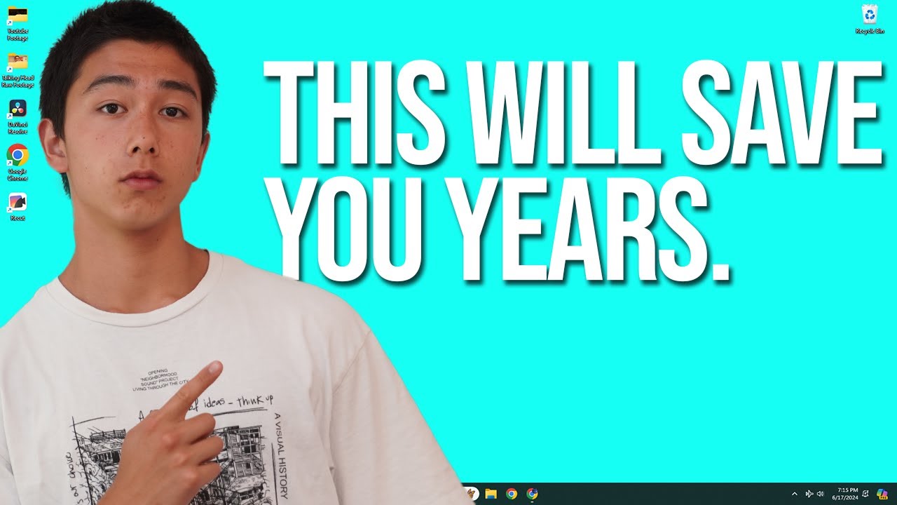 How I Optimized My Computer For Maximum Productivity