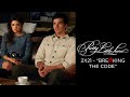 Pretty Little Liars - Ella Talks To Aria & Ezra At His Apartment - 