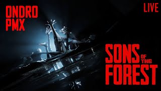 Sons of the Forest (no enemies) w/ Ondro #1