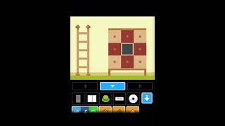 Tiny Room 2 - Room Escape Game WALKTHROUGH (All Solutions) screenshot 5