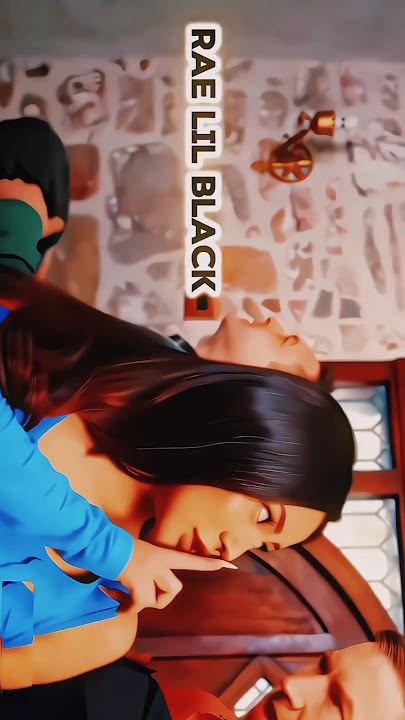 Rae lil black🫦New video #shorts #ytstudio #youtubeshorts